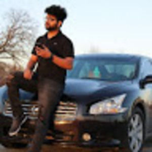 Meet your Posher, Manoj